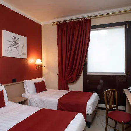 Hotel Plaza-3