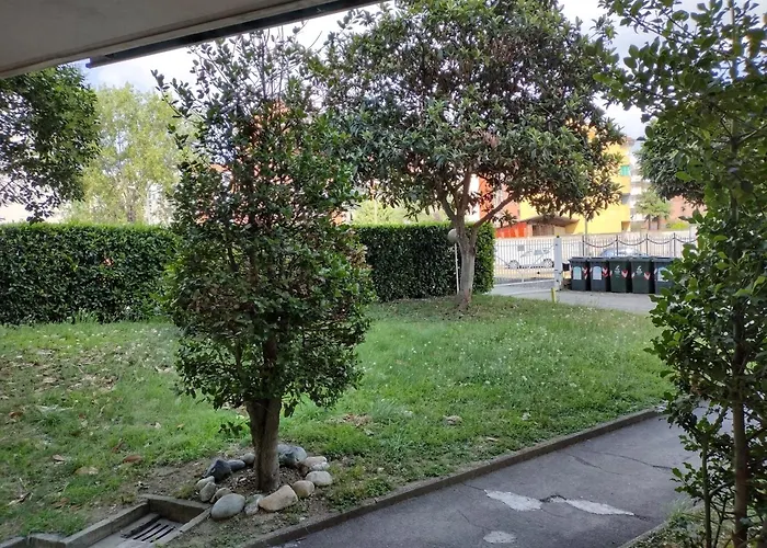 Albergo Guido ReniTurin Hotel