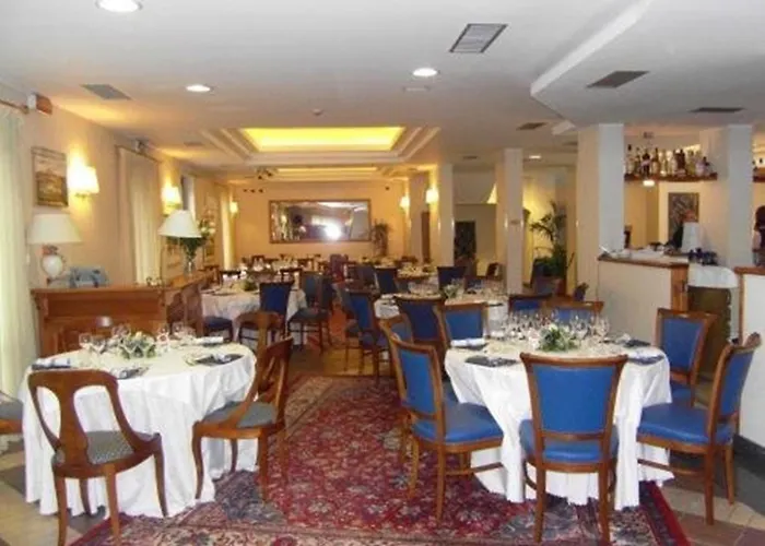 Villa SavoiaTurin Hotel