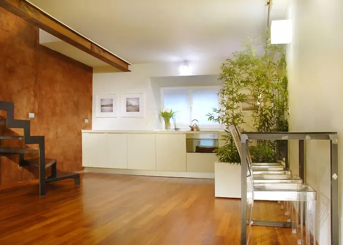 B&B Terres D'Aventure SuitesTurin Hotel